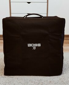 Boss Katana-110 Bass - 4