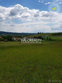 HALO reality - Predaj, pozemok pre rodinný dom   632 m2 Bans - 4