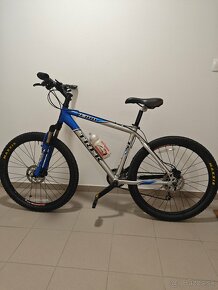 Horský bicykel Trek 4300 - 4
