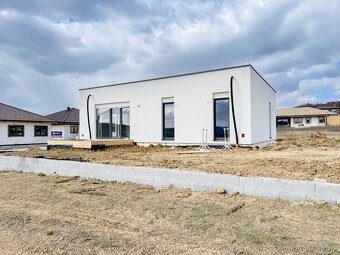 4i byt 72m2 + loggia, Terasa - Čapajevova - 4