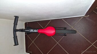 Odrážadlo RACER - 4