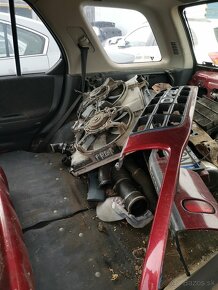 Opel Frontera 2.2 DTI 85kw - 4