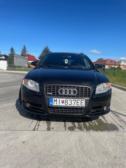 A4 B7 2.7TDi - 4