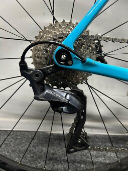 Cube Attain GTC SL Carbon 2021 - 4