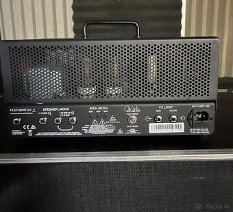 PRS Tremonti MT 15 - 4