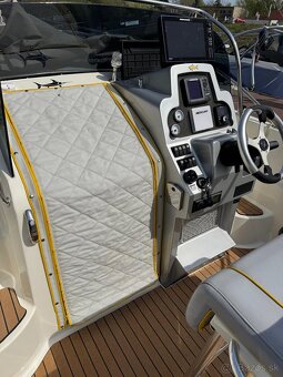 lod odyssey 21 sundeck - 4