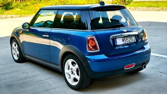 Mini Cooper R56 1.6i 88kw - 4