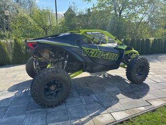Can Am Maverick R - 4