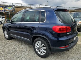 Volkswagen Tiguan 2.0 CR TDI 110k BMT Trend&Fun - 4