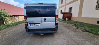 Citroën Jumper 2.2 HDI Bus - 4