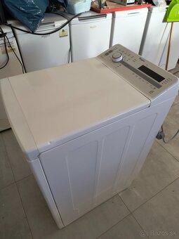 Práčka Whirlpool TLDR 55110 5.5 KG - 4