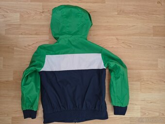 BUNDA BENETTON 122 - OBOJSTRANNÁ - 4