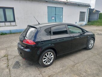 Seat Leon 1.8tsi Sport Limited - 4