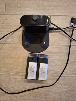 Robotický vysavac irobot roomba 980 - 4