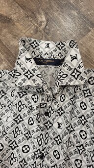 Louis vuitton šaty - 4
