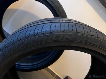 Letné pneu Pirelli 275/35/R22 2ks - 4