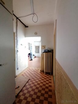 ZNÍŽENÁ CENA - 4izb. Rodinný dom na predaj - 4