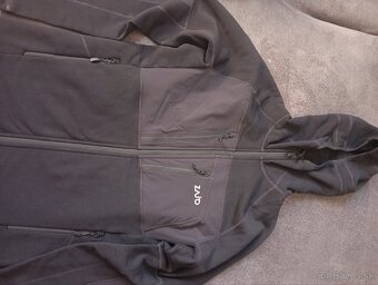 ZAJO NOVÁ... polartec bunda - 4