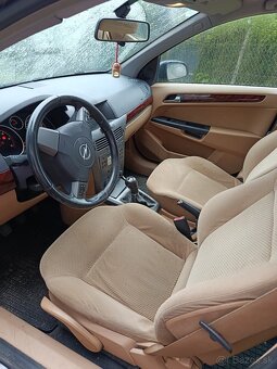 Opel Astra 1,7 - 4
