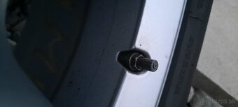 Alu disky 5×112r16 - 4