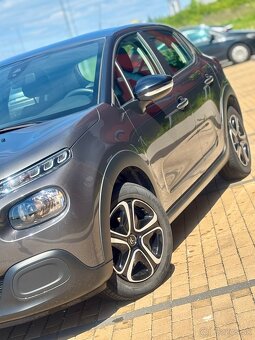 Citroën C3 PureTech 2019 - 4
