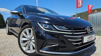 Volkswagen Arteon SB 2.0 TDI Elegance DSG - 4