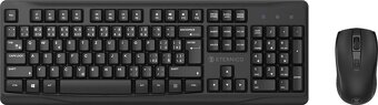 PREDÁM INOVOVANÝ MALÝ PC HP Compaq 8200 Elite + MONITOR - 4
