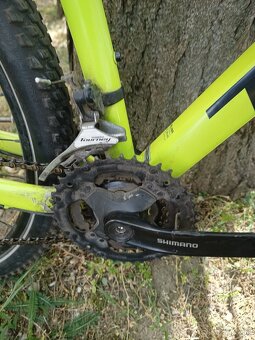 horsky bajk TREK Marlin 29" - 4
