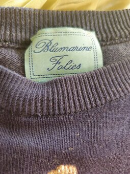 Pulover Blumarine - 4