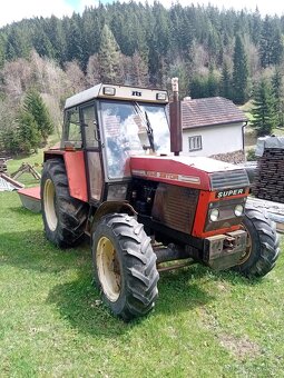 Zetor crystal 10145 turbo - 4