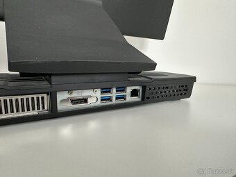 AIO Fujitsu Esprimo X956 23 / i5-6500T / 8 GB DDR4 / 512GB - 4
