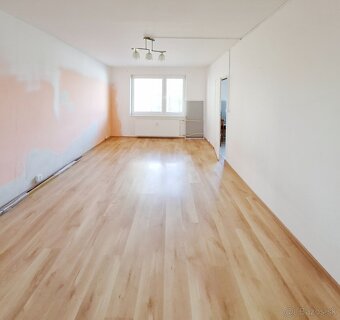 3.izbový byt bez balkóna Volgogradská 69m2, sídlisko III. - 4