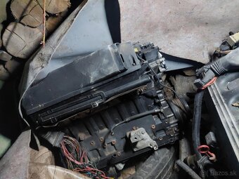 Bmw e39 2.5D Agregat - 4