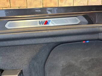 BMW x3 3.0d xdrive - 4