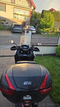 HONDA NC750D Integra, naj 13tis.km, kup v SR - 4