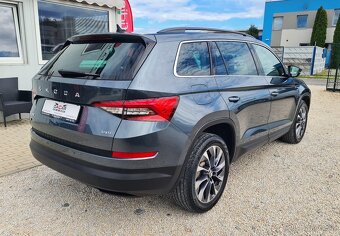 ŠKODA KODIAQ 2.0 TDI SCR STYLE 4X4 - 4