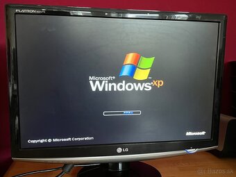 22" monitor LG - 4