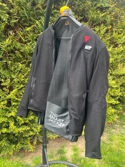 Dainese LS Smart Jacket - 4