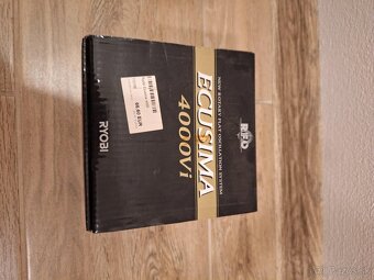Carp fighter feeder 360H by Dome Gabor - 4