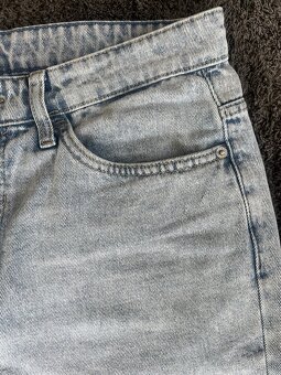 CROPP - BAGGY Džínsy - 4