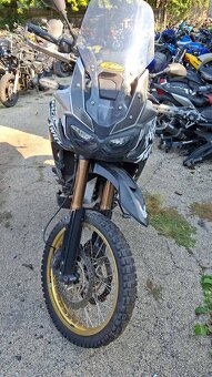Honda crf 1000 africa twin - 4