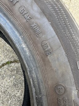 Matador 195/65R15 letná - 4