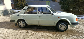 PREDAM SKODA 105 L - 4