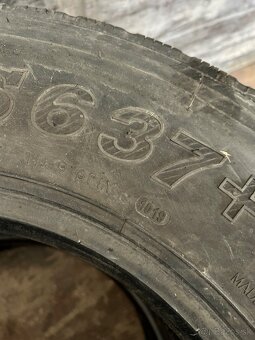 245/70 R17,5 - 4
