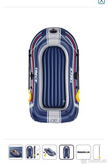 Nafukovací čln značky Bestway Nový - 4
