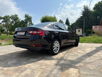 Škoda Superb III Style 2.0 tdi 140 kw DSG6 - 4