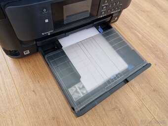 A3 Tlačiareň EPSON WF-7710 - 4