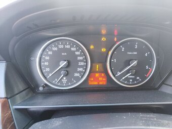 Predám BMW 530XD - 4