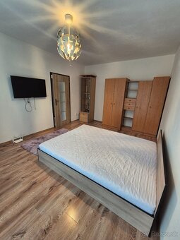 Exkluzívne prenájom 1 izb.bytu v širšom centre Levíc - 4