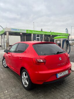 Seat Ibiza 2016 - 4